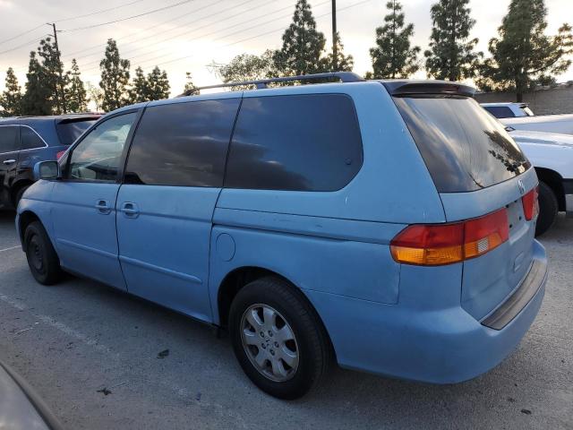 Photo 1 VIN: 5FNRL18003B080060 - HONDA ODYSSEY EX 