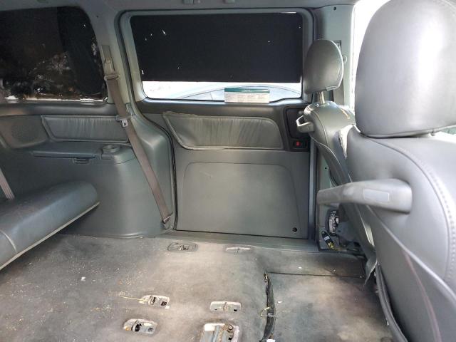 Photo 10 VIN: 5FNRL18003B080060 - HONDA ODYSSEY EX 