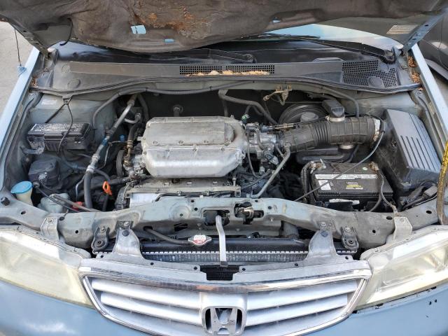 Photo 11 VIN: 5FNRL18003B080060 - HONDA ODYSSEY EX 