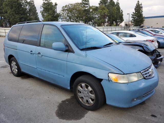 Photo 3 VIN: 5FNRL18003B080060 - HONDA ODYSSEY EX 