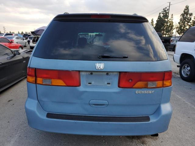 Photo 5 VIN: 5FNRL18003B080060 - HONDA ODYSSEY EX 