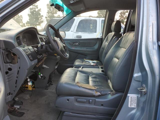 Photo 6 VIN: 5FNRL18003B080060 - HONDA ODYSSEY EX 