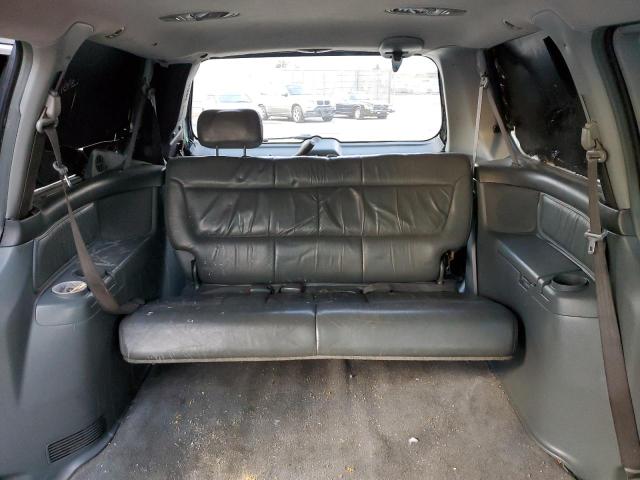 Photo 9 VIN: 5FNRL18003B080060 - HONDA ODYSSEY EX 