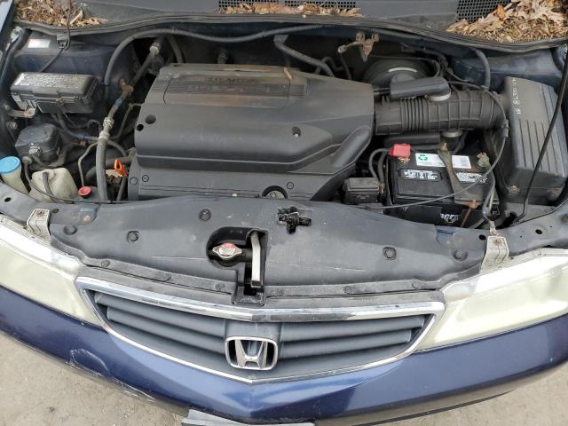 Photo 10 VIN: 5FNRL18003B104633 - HONDA ODYSSEY EX 