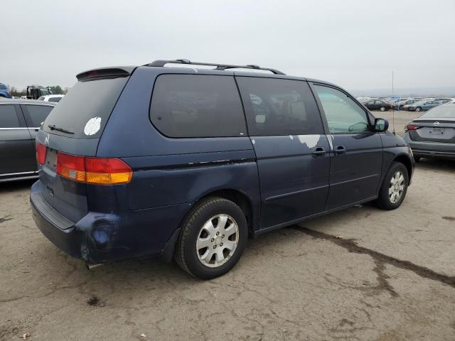 Photo 2 VIN: 5FNRL18003B104633 - HONDA ODYSSEY EX 