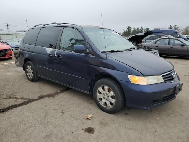 Photo 3 VIN: 5FNRL18003B104633 - HONDA ODYSSEY EX 