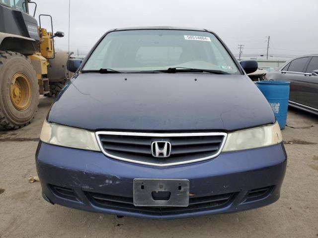 Photo 4 VIN: 5FNRL18003B104633 - HONDA ODYSSEY EX 