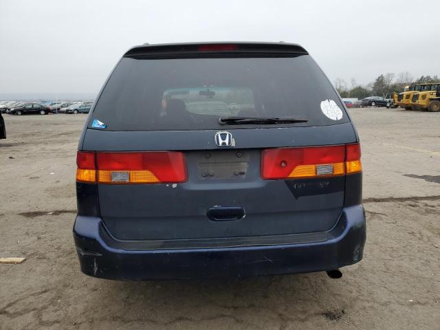 Photo 5 VIN: 5FNRL18003B104633 - HONDA ODYSSEY EX 