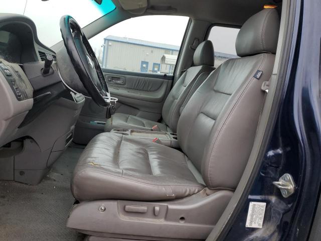 Photo 6 VIN: 5FNRL18003B104633 - HONDA ODYSSEY EX 