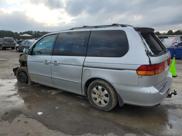 Photo 1 VIN: 5FNRL18003B107208 - HONDA ODYSSEY EX 