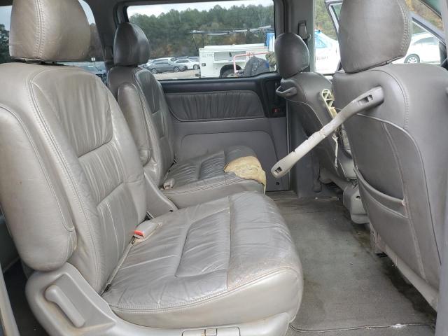 Photo 10 VIN: 5FNRL18003B107208 - HONDA ODYSSEY EX 