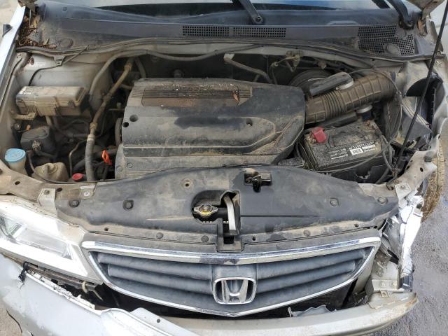 Photo 11 VIN: 5FNRL18003B107208 - HONDA ODYSSEY EX 