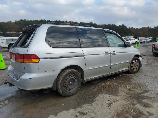 Photo 2 VIN: 5FNRL18003B107208 - HONDA ODYSSEY EX 