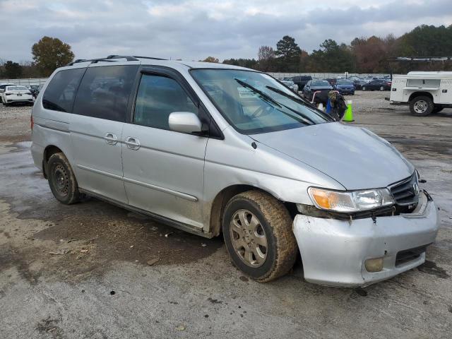 Photo 3 VIN: 5FNRL18003B107208 - HONDA ODYSSEY EX 