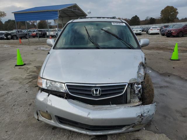 Photo 4 VIN: 5FNRL18003B107208 - HONDA ODYSSEY EX 