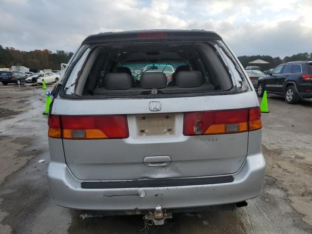 Photo 5 VIN: 5FNRL18003B107208 - HONDA ODYSSEY EX 