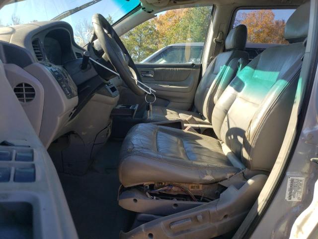 Photo 6 VIN: 5FNRL18003B107208 - HONDA ODYSSEY EX 