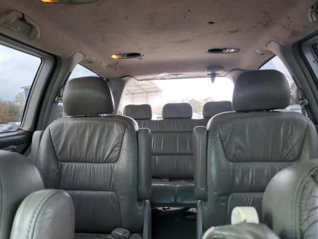 Photo 9 VIN: 5FNRL18003B107208 - HONDA ODYSSEY EX 