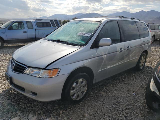 Photo 0 VIN: 5FNRL18003B119469 - HONDA ODYSSEY EX 