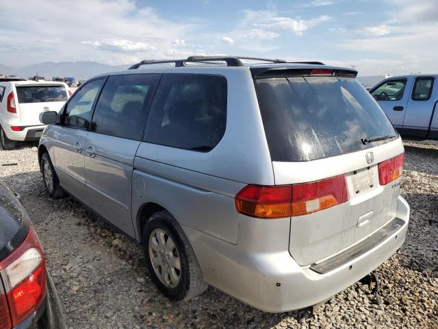 Photo 1 VIN: 5FNRL18003B119469 - HONDA ODYSSEY EX 