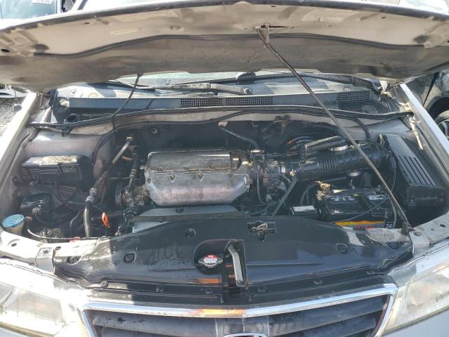 Photo 10 VIN: 5FNRL18003B119469 - HONDA ODYSSEY EX 