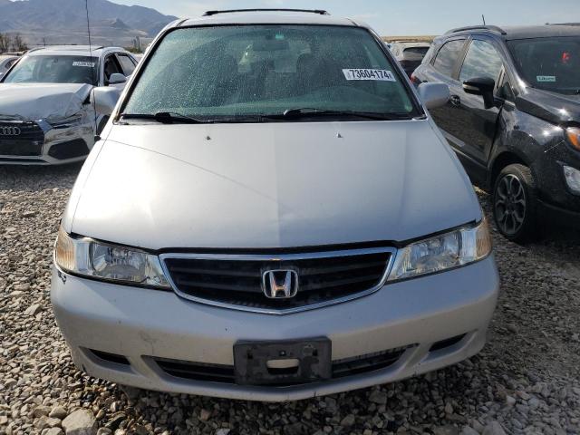 Photo 4 VIN: 5FNRL18003B119469 - HONDA ODYSSEY EX 