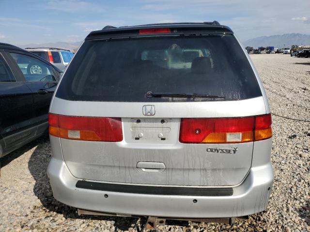 Photo 5 VIN: 5FNRL18003B119469 - HONDA ODYSSEY EX 