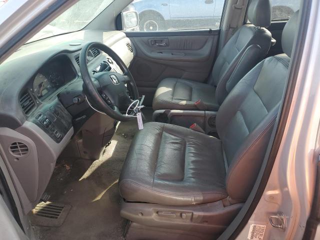 Photo 6 VIN: 5FNRL18003B119469 - HONDA ODYSSEY EX 