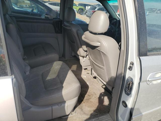 Photo 9 VIN: 5FNRL18003B119469 - HONDA ODYSSEY EX 