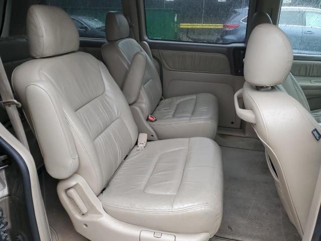 Photo 10 VIN: 5FNRL18003B154156 - HONDA ODYSSEY EX 