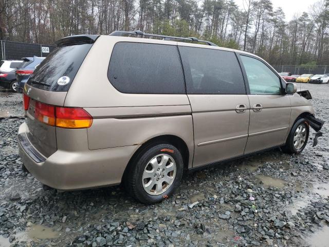 Photo 2 VIN: 5FNRL18003B154156 - HONDA ODYSSEY EX 