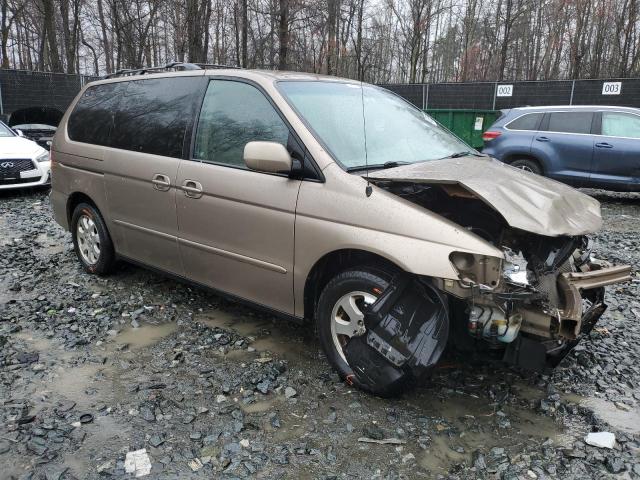 Photo 3 VIN: 5FNRL18003B154156 - HONDA ODYSSEY EX 