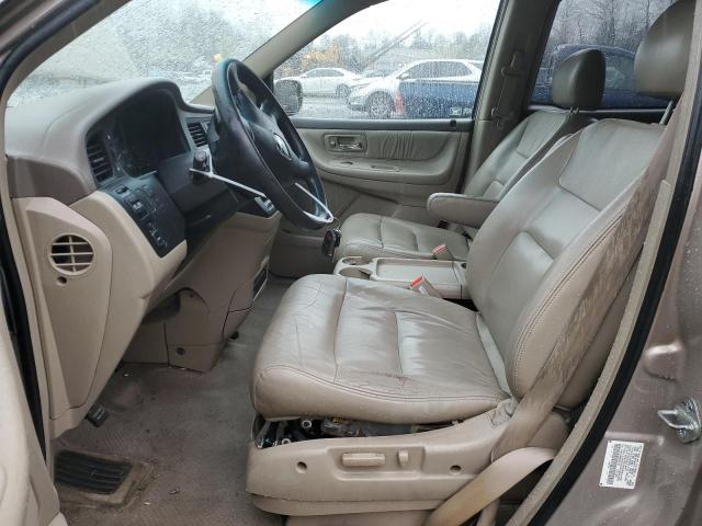 Photo 6 VIN: 5FNRL18003B154156 - HONDA ODYSSEY EX 