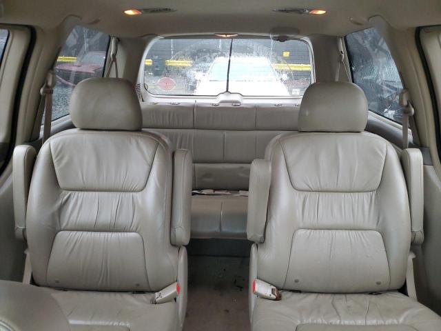 Photo 9 VIN: 5FNRL18003B154156 - HONDA ODYSSEY EX 