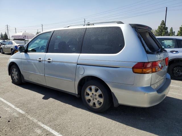 Photo 1 VIN: 5FNRL18004B003853 - HONDA ODYSSEY 