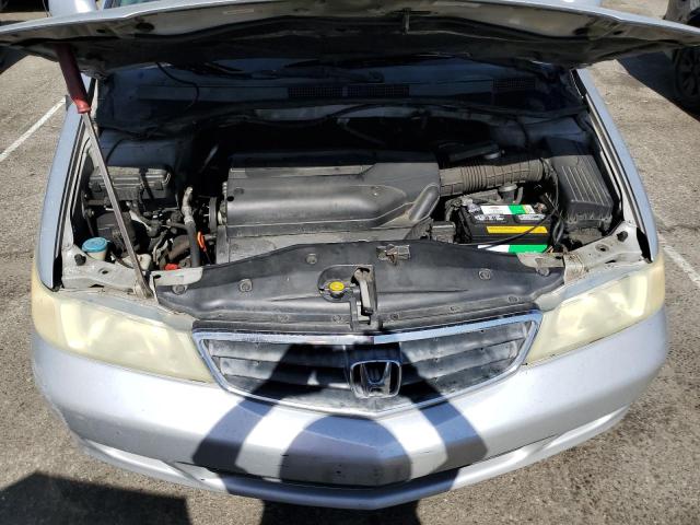 Photo 11 VIN: 5FNRL18004B003853 - HONDA ODYSSEY 