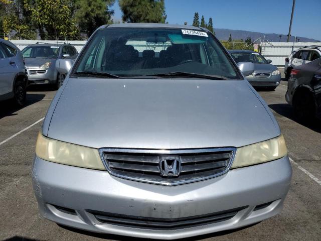 Photo 4 VIN: 5FNRL18004B003853 - HONDA ODYSSEY 