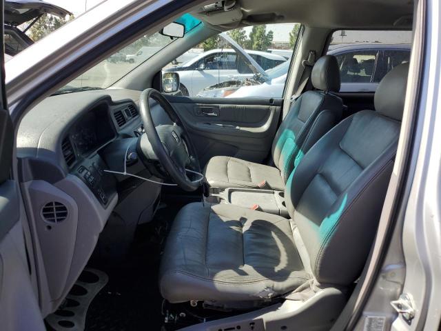 Photo 6 VIN: 5FNRL18004B003853 - HONDA ODYSSEY 