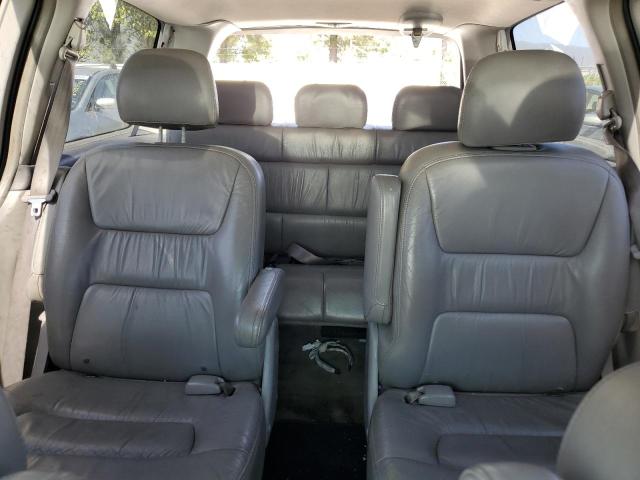 Photo 9 VIN: 5FNRL18004B003853 - HONDA ODYSSEY 