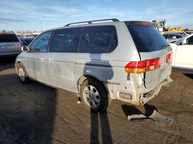 Photo 1 VIN: 5FNRL18004B036335 - HONDA ODYSSEY EX 