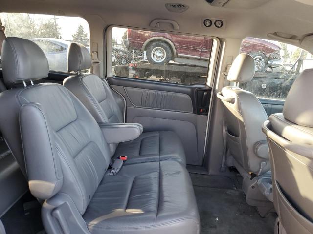 Photo 10 VIN: 5FNRL18004B036335 - HONDA ODYSSEY EX 