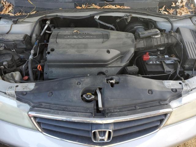 Photo 11 VIN: 5FNRL18004B036335 - HONDA ODYSSEY EX 