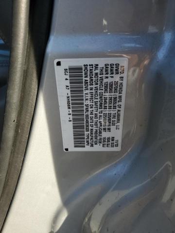 Photo 13 VIN: 5FNRL18004B036335 - HONDA ODYSSEY EX 