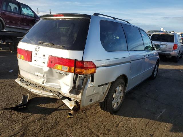 Photo 2 VIN: 5FNRL18004B036335 - HONDA ODYSSEY EX 