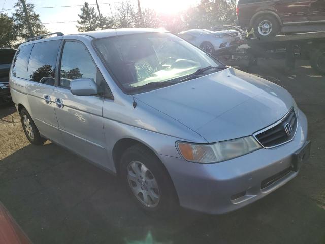 Photo 3 VIN: 5FNRL18004B036335 - HONDA ODYSSEY EX 