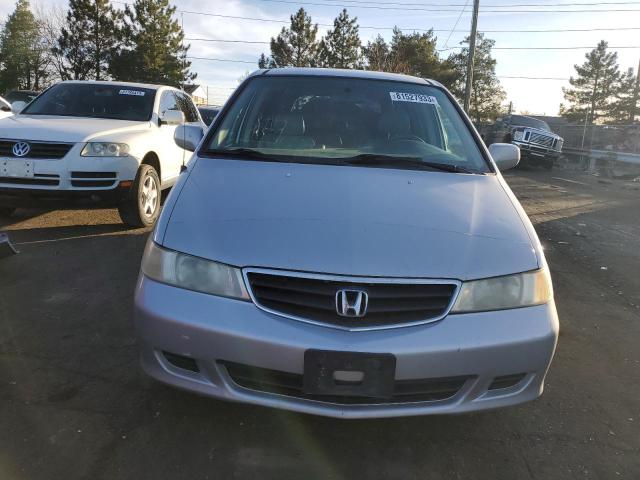 Photo 4 VIN: 5FNRL18004B036335 - HONDA ODYSSEY EX 