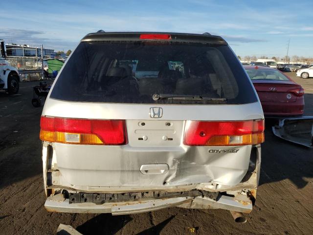 Photo 5 VIN: 5FNRL18004B036335 - HONDA ODYSSEY EX 