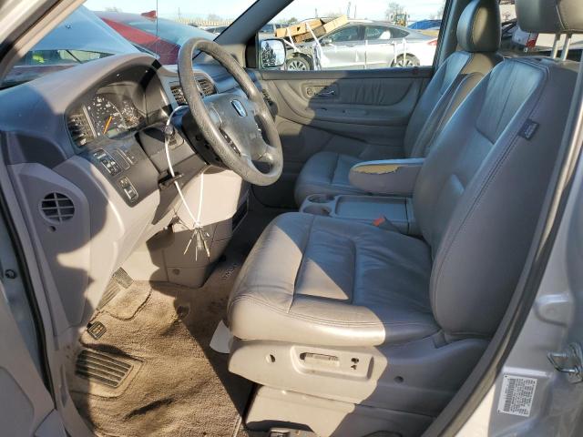 Photo 6 VIN: 5FNRL18004B036335 - HONDA ODYSSEY EX 