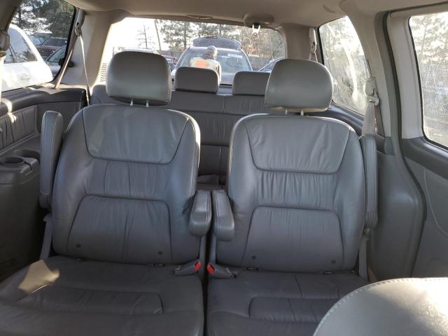 Photo 9 VIN: 5FNRL18004B036335 - HONDA ODYSSEY EX 