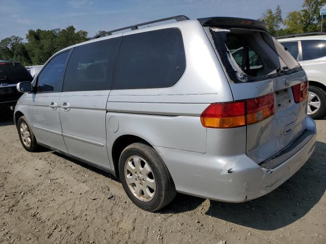 Photo 1 VIN: 5FNRL18004B038425 - HONDA ODYSSEY EX 